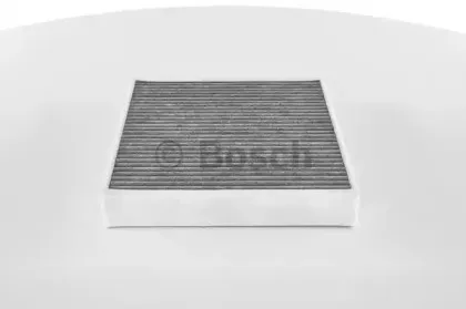 1987435502 BOSCH Фільтр салону BOSCH купить