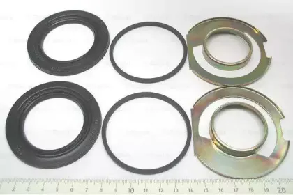 Ремкомплект, тормозной суппорт BOSCH купить