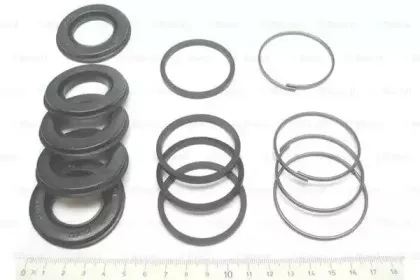 Ремкомплект, тормозной суппорт BOSCH купить