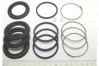 Ремкомплект, тормозной суппорт BOSCH купить