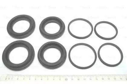 Ремкомплект, тормозной суппорт BOSCH купить