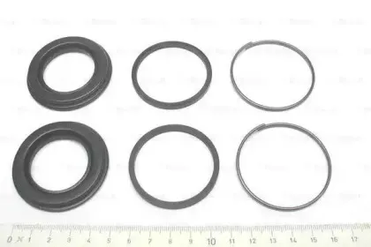 Ремкомплект, тормозной суппорт BOSCH купить