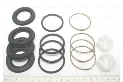 Ремкомплект, тормозной суппорт BOSCH купить