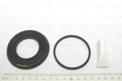 Ремкомплект, тормозной суппорт BOSCH купить