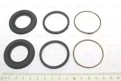 Ремкомплект, тормозной суппорт BOSCH купить