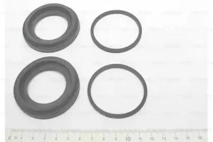 Ремкомплект, тормозной суппорт BOSCH купить