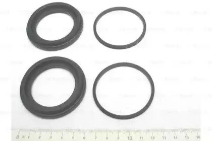 Ремкомплект, тормозной суппорт BOSCH купить