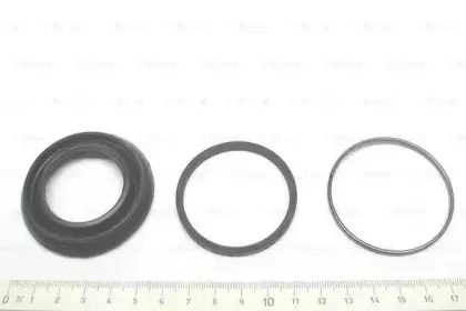 Ремкомплект, тормозной суппорт BOSCH купить