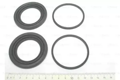 Ремкомплект, тормозной суппорт BOSCH купить