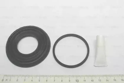 Ремкомплект, тормозной суппорт BOSCH купить