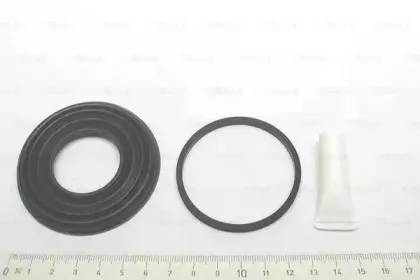 Ремкомплект, тормозной суппорт BOSCH купить