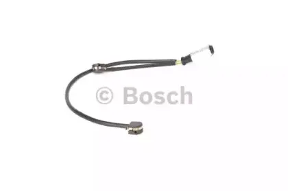 Сигнализатор, износ тормозных колодок BOSCH купить