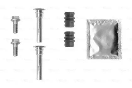 Комплектующие, колодки дискового тормоза BOSCH купить