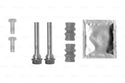 Комплект направляющей гильзы BOSCH купить