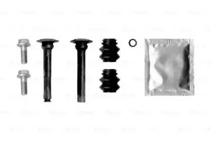 Комплект направляющей гильзы BOSCH купить