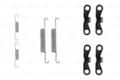 Комплектующие, стояночная тормозная система BOSCH купить