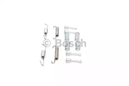 Монтажний к-кт гальмівних колодок BOSCH купить