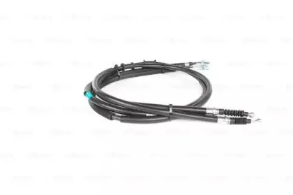 Трос, стояночная тормозная система BOSCH купить