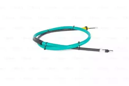 Трос, стояночная тормозная система BOSCH купить