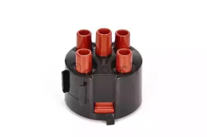 Крышка распределителя зажигания BOSCH купить