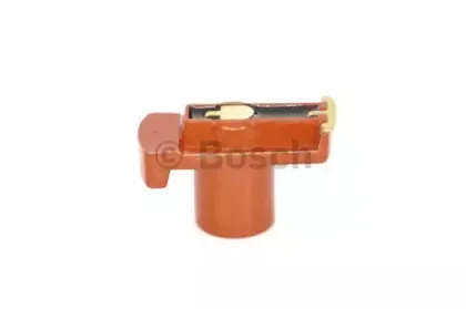 Бегунок распределителя зажигани BOSCH купить