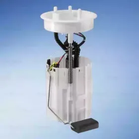 BOSCH VW Электро-бензонасос модуль Polo 10-16 09- SKODA BOSCH купить