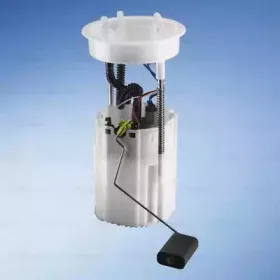 Паливний насос в зборі BOSCH купить