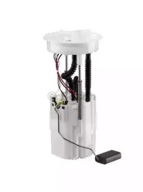 Паливний насос в зборі BOSCH купить