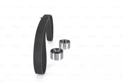 1987946305 BOSCH Комплект (ремінь+ролики) BOSCH купить