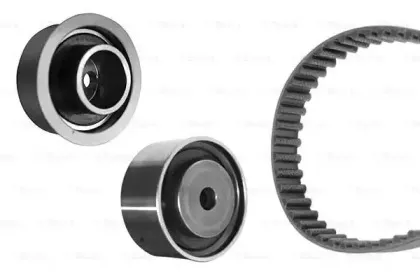 Комплект ремня ГРМ BOSCH купить