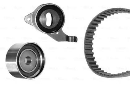 Роликовий модуль натягувача ременя (ролик, ремінь) BOSCH купить