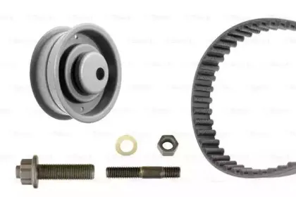 1987946325 BOSCH Комплект (ремінь+ролики) BOSCH купить