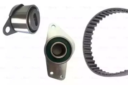 Комплект ремня ГРМ BOSCH купить