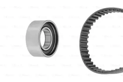 Роликовий модуль натягувача ременя (ролик, ремінь) BOSCH купить