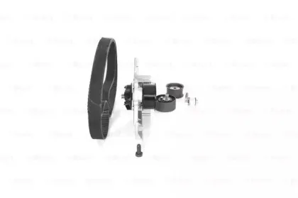 Водяной насос + комплект зубчатого ремня BOSCH купить