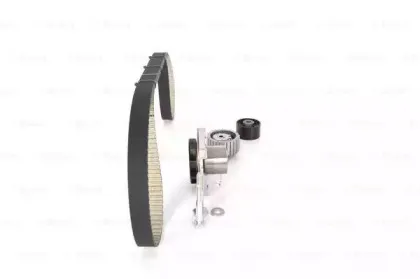 Водяной насос + комплект зубчатого ремня BOSCH купить