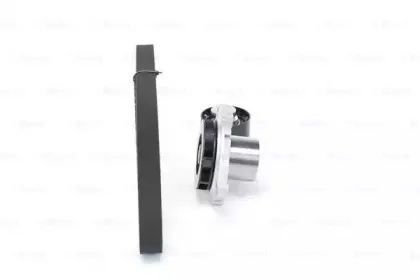 Водяной насос + комплект зубчатого ремня BOSCH купить