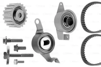 Комплект ремня ГРМ BOSCH купить