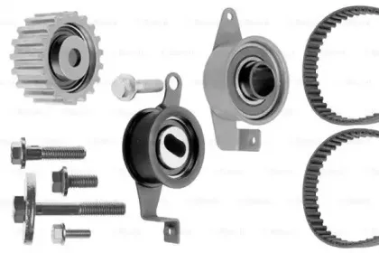 Комплект ремня ГРМ BOSCH купить