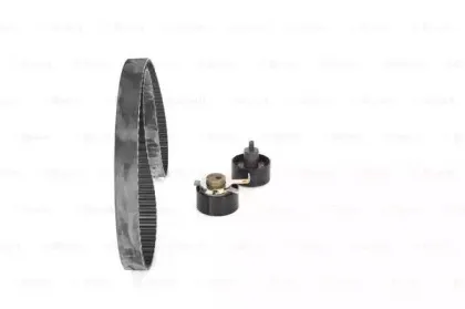 Роликовий модуль натягувача ременя (ролик, ремінь) BOSCH купить