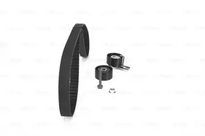 1987948206 BOSCH Комплект (ремінь+ролики) BOSCH купить