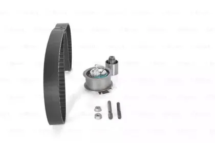 1987948253 BOSCH Ремінь зубчастий, комплект (вир-во Bosch) 8253 BOSCH купить