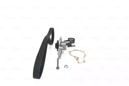 1987948721 BOSCH Комплект (ремінь+ролики) 8721 BOSCH купить