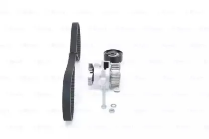 Водяной насос + комплект зубчатого ремня BOSCH купить