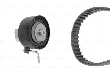 Роликовий модуль натягувача ременя (ролик, ремінь) BOSCH купить