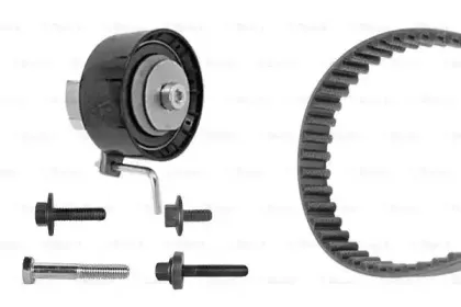 Комплект ремня ГРМ BOSCH купить