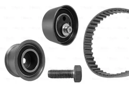 Роликовий модуль натягувача ременя (ролик, ремінь) BOSCH купить