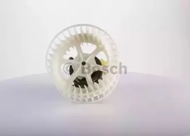 Электродвигатель, вентиляция салона BOSCH купить