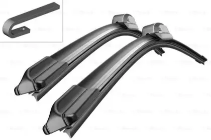 Щетка стеклоочистителя BOSCH купить