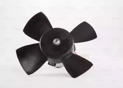 Электродвигатель, вентилятор радиатора BOSCH купить